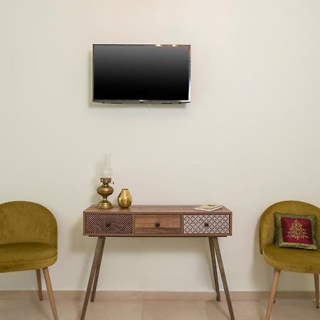 Olive Breeze Villa Kissamos Ngoại thất bức ảnh