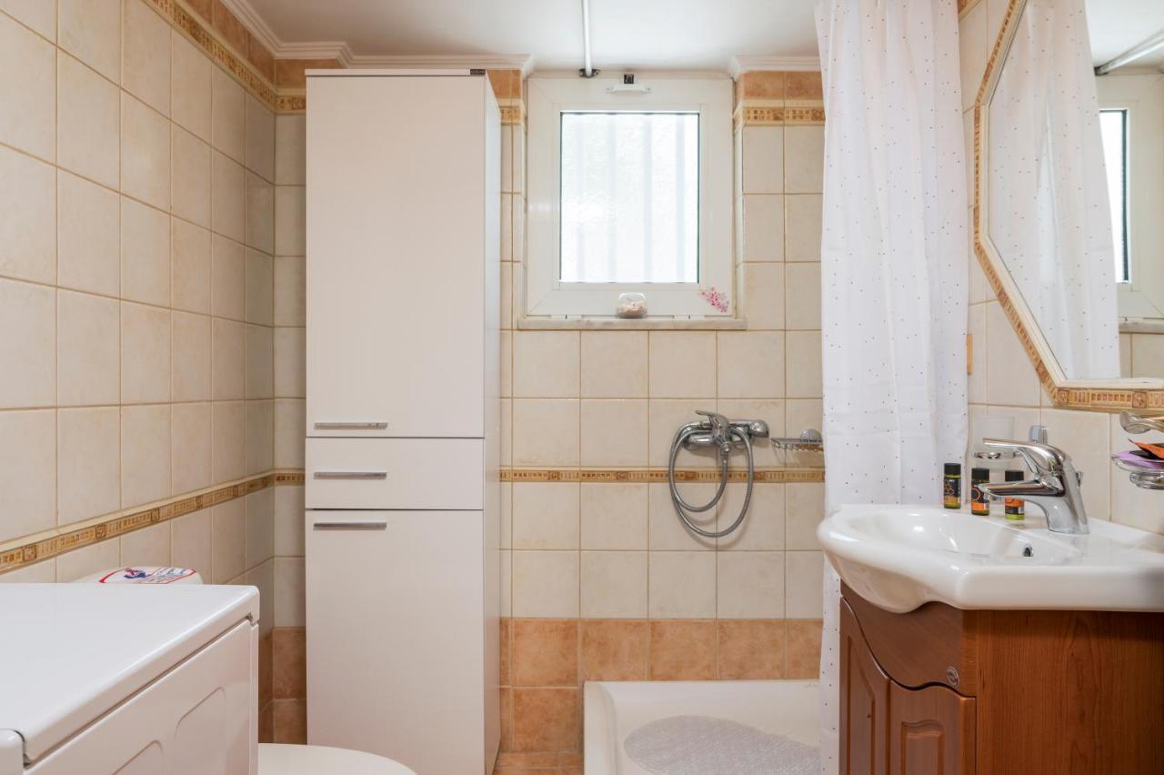 Olive Breeze Villa Kissamos Ngoại thất bức ảnh
