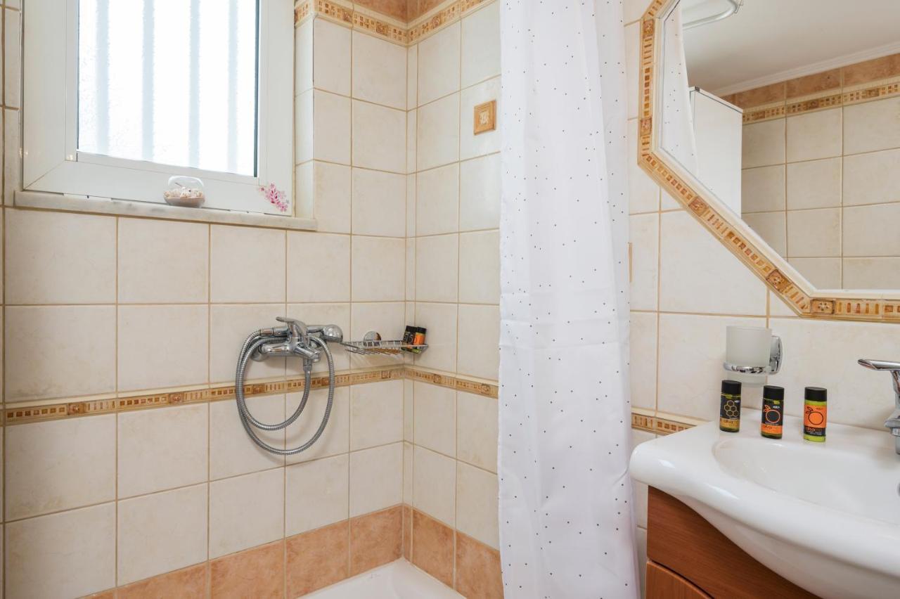 Olive Breeze Villa Kissamos Ngoại thất bức ảnh